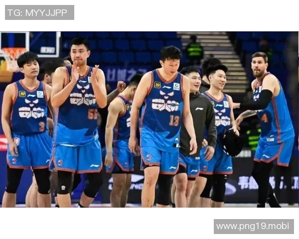 CBA重启升降级一队最焦虑！多次被曝欠薪，恐难逃“出局”命运